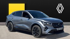 Renault Rafale E-Tech FHEV Iconic Esprit Alpine 5dr Auto 4C Hybrid Estate